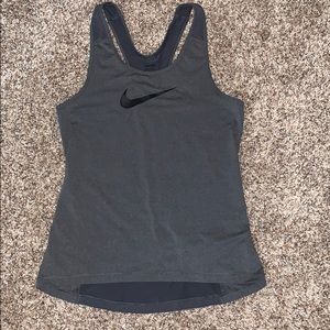 Nike Workout Tank